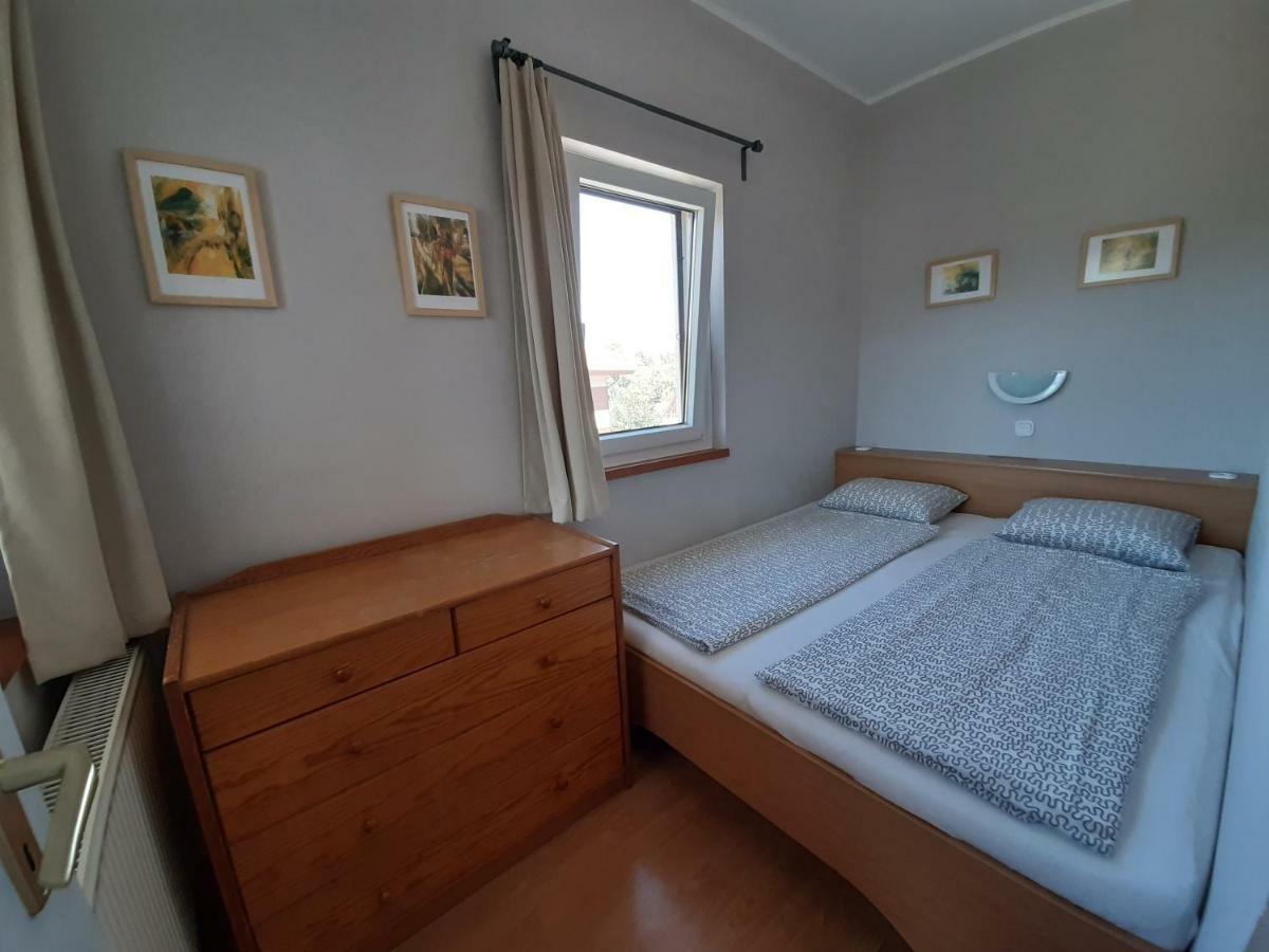 Familia Apartmanhaz Appartement Keszthely Buitenkant foto