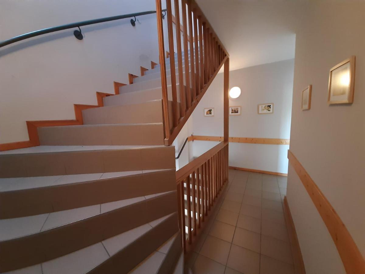 Familia Apartmanhaz Keszthely Buitenkant foto