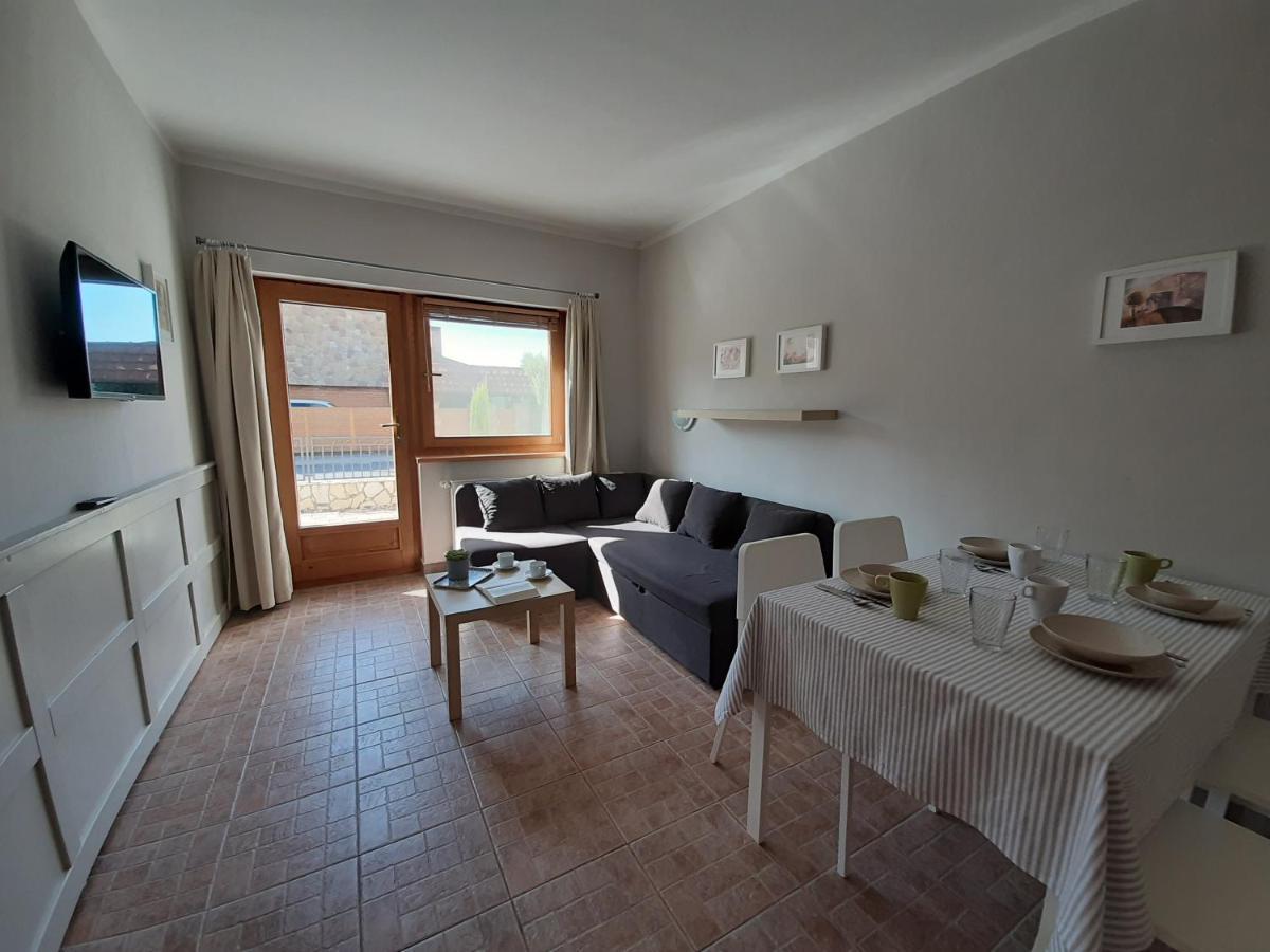 Familia Apartmanhaz Keszthely Buitenkant foto